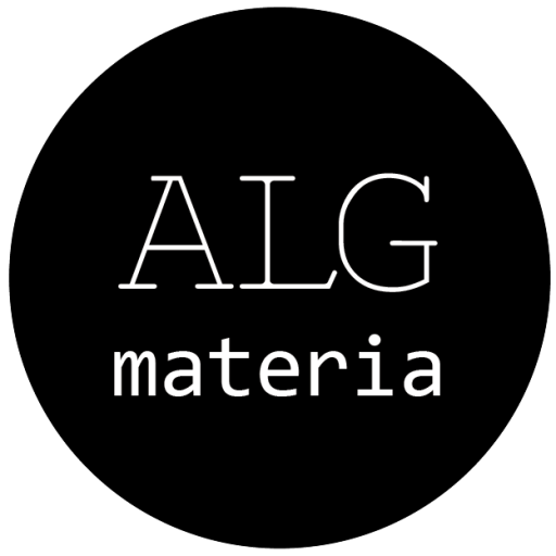 ALG materia